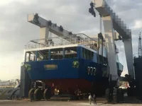 Nave Ro-Ro in vendita
