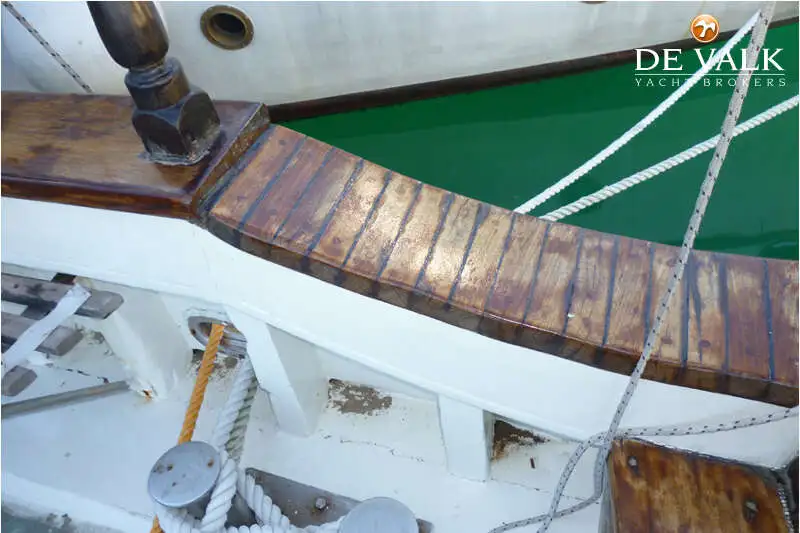 Nave traghetto in vendita