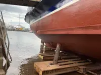 Barche da lavoro in vendita