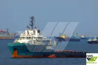 Nave di supporto in vendita