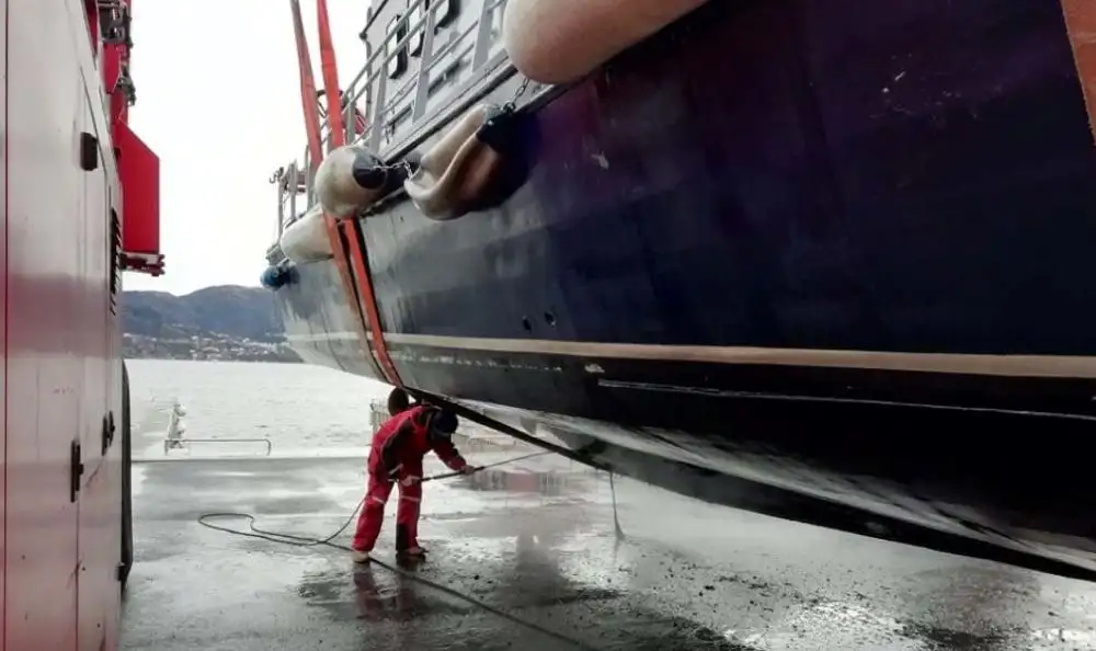Imbarcazioni da lavoro in vendita