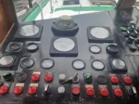 Piroga di pilotaggio in vendita