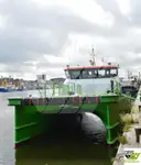 Nave di servizio per parchi eolici in vendita