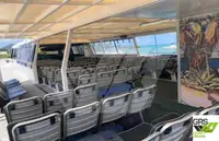 Nave da crociera in vendita