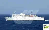 Ro-Ro ship in vendita