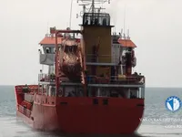 Petroliera/Chimichiera in vendita