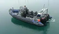 Scialuppa di salvataggio in vendita