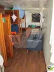 Nave di supporto in vendita