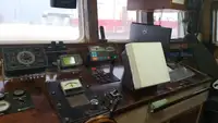 Peschereccio a strascico in vendita