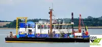 Nave da rilevamento in vendita