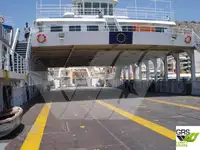 Nave Ro-Ro in vendita