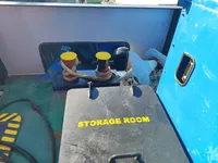 Portacontainer in vendita