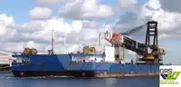 Chiatta in vendita