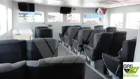 Nave di servizio per parchi eolici in vendita