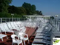 Nave da crociera in vendita