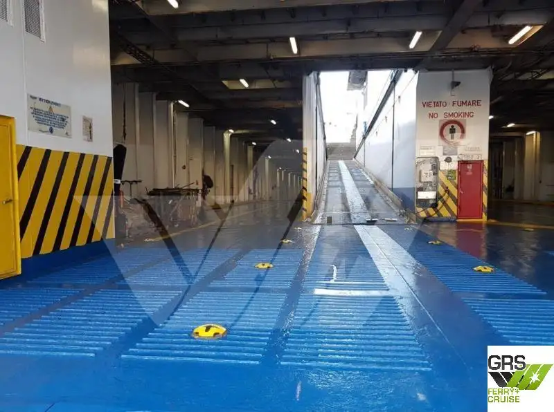 Nave Ro-Ro in vendita
