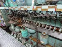 Peschereccio a palangaro in vendita