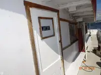 Peschereccio in vendita