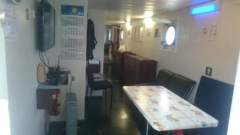 Trasportatore di merci sfuse in vendita