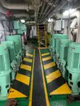 Nave di supporto in vendita