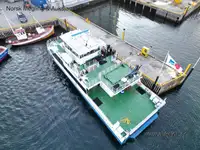 Nave Ro-Ro in vendita