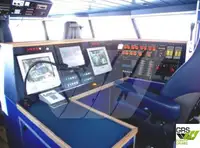 Nave da crociera in vendita