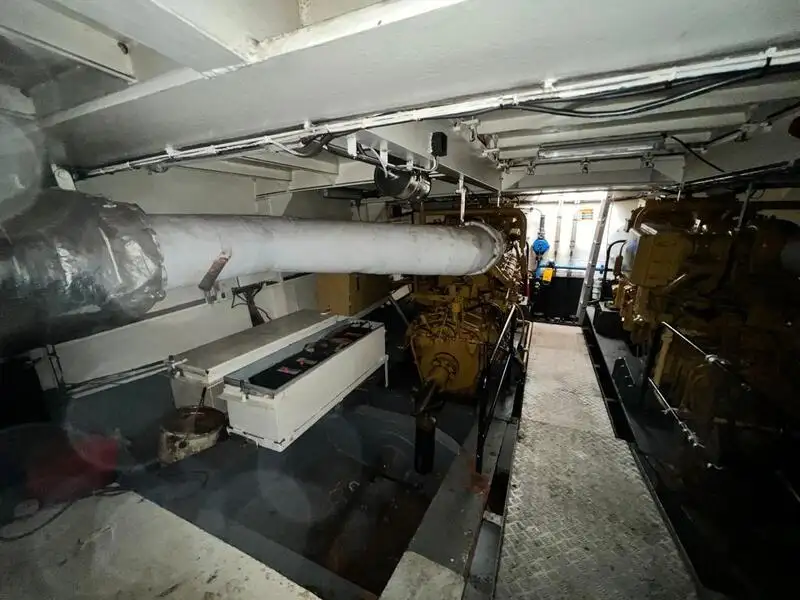 Rimorchiatore in vendita