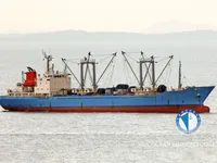 Nave reefer in vendita