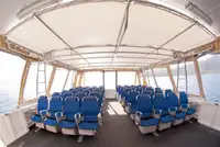 Nave traghetto in vendita