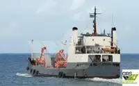 Nave da sbarco, con serbatoi in vendita