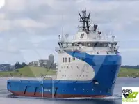 Nave di rifornimento in vendita