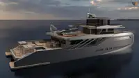 Catamarano in vendita