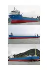 Nave cargo in vendita