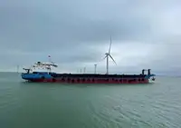 Chiatta in vendita