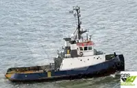 Rimorchiatore in vendita