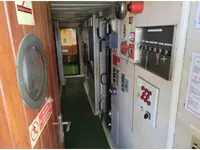 Nave di supporto in vendita