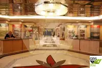 Nave da crociera in vendita