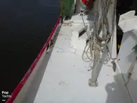 Peschereccio a strascico in vendita