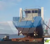 Nave da rilevamento in vendita