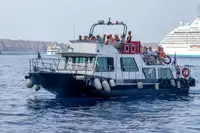 Nave passeggeri in vendita