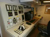 Portacontainer in vendita