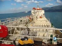 Petroliera/Chimichiera in vendita