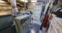 Pattugliatore in vendita