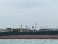 Petroliera/Chimichiera in vendita