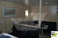 Nave da rilevamento in vendita