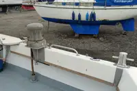 Imbarcazioni da lavoro in vendita