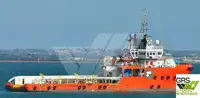 Nave di supporto in vendita