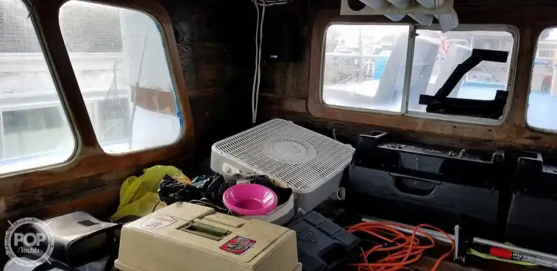 Catamarano in vendita