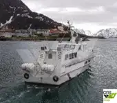 Nave da crociera in vendita