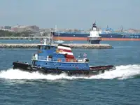 Rimorchiatore in vendita